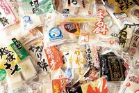 【パックもち徹底比較】食のプロが「角もち＆丸もち20種」を食べ比べ！味・弾力・香りが全然違う、お正月の…