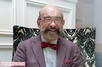 男性ホルモン医学の父が目からウロコの理論を解説「閉経後の女性が元気な理由」