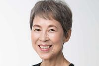 女優・丘みつ子のナチュラル美肌の極意、“自家製コスメ”ゆず化粧水・蜜蝋クリーム、“マラソン”、“たっ…