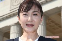 生稲晃子議員の出勤は“運転手付き送迎車”、近隣住人も「お手伝いさんがいるのかも」付け焼き刃の実力に不…