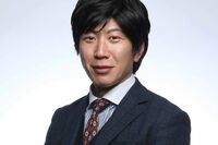 時効直前、顧客口座からの不正送金が発覚！起業した元行員“カタカナ語連発”のイケイケ素顔