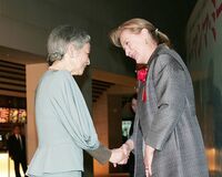 皇族方がご覧になった映画コレクション