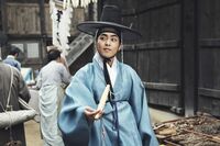 EXO最年長シウミン、韓国で誰もが知る伝説の詐欺師集団の“末っ子”役で映画デビュー