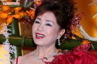 日本テレビ大晦日に『伊東家の食卓』復活も“母親”役の五月みどりが出演辞退、重病説や引退に「姉は体調を…