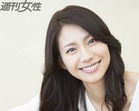 松下奈緒、理想のデートは「どこへでもついていきます！」