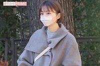 【速報】篠田麻里子がついに不倫疑惑を“完全否定”！夫がネガティブ情報を拡散する中、クリスマスに現れた…