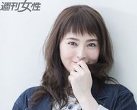 貫地谷しほり「理想は2人でマンガ喫茶のカップルシート」