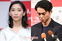 杏「東出昌大と離婚」「実母と係争」で“究極のワンオペ”も“修羅女”の意地
