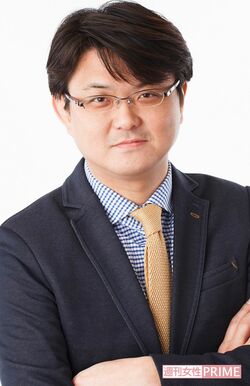 横山光昭さん・家計再生コンサルタント。株式会社マイエフピー代表取締役社長。