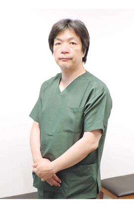 西田容疑者（本人のSNSより）