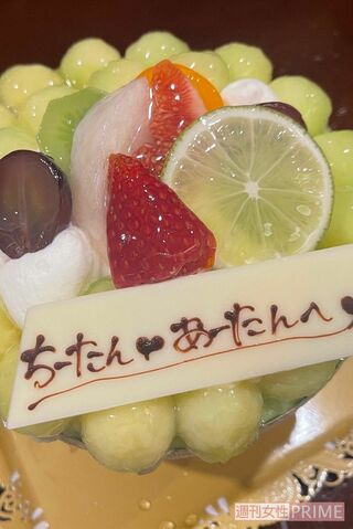 おいしいものを大好きなみんなと食べられて、また元気に頑張れそうです！