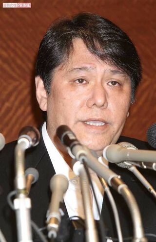佐村河内守氏