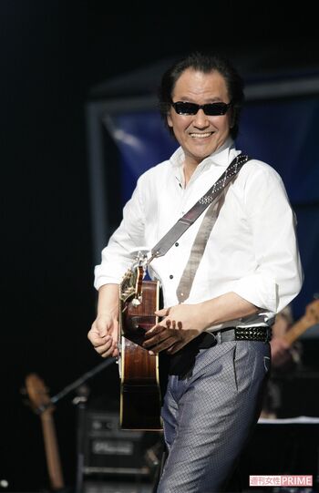 井上陽水