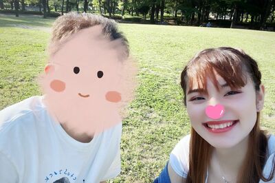 『RYO&YUU』で人気を博していた吉野隆賢容疑者と、パートナーの山本結菜容疑者（ツイッターより）