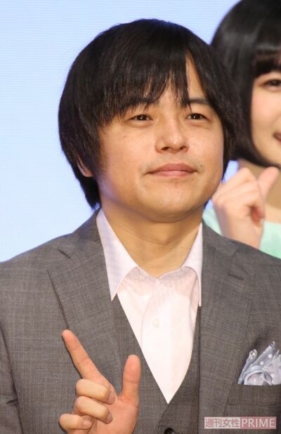 タモリと同じく福岡出身のバカリズム