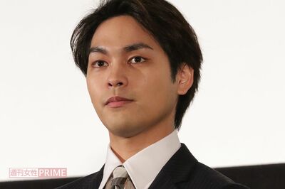 柳楽優弥、延期中だった主演ドラマが10月放送に 撮影が1年以上延びた売れっ子事情