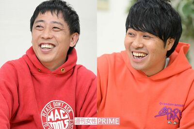 さらば青春の光「事務所の家賃を稼げればいい」大人気YouTubeを始めた意外なキッカケと「ゆる〜く右肩上が…