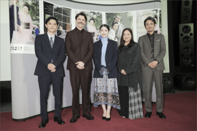 NHK朝ドラ『ばけばけ』ヘブン先生の死にロス広がるも「一番幸せな死に方かも」優しい“最期”の表現に視聴…