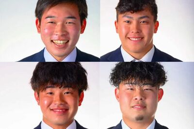 《同志社アメフト部4人が女子大生に性的暴行》一流商社から内定も出ていて…順風満帆な人生を送ってきた容…