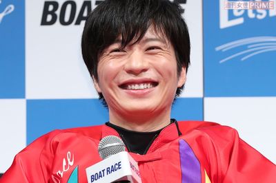 『おっさんずラブ』で大人気となった田中圭、スーパーであるものを爆買い⁉︎