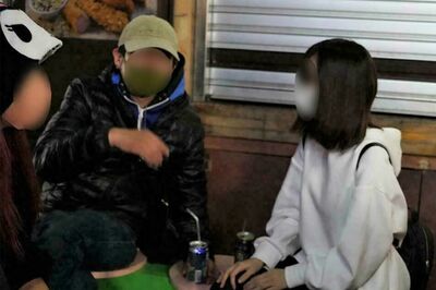 《歌舞伎町トー横暴行死》知人が激白！事件直前に被害者が受けていた壮絶すぎるリンチ