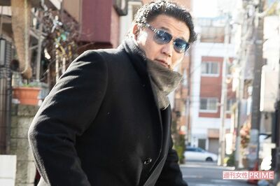 貴乃花「ふっくら通り越してる」引退後160キロから80キロへダイエット成功も…ふくよかすぎる体型に健康面…