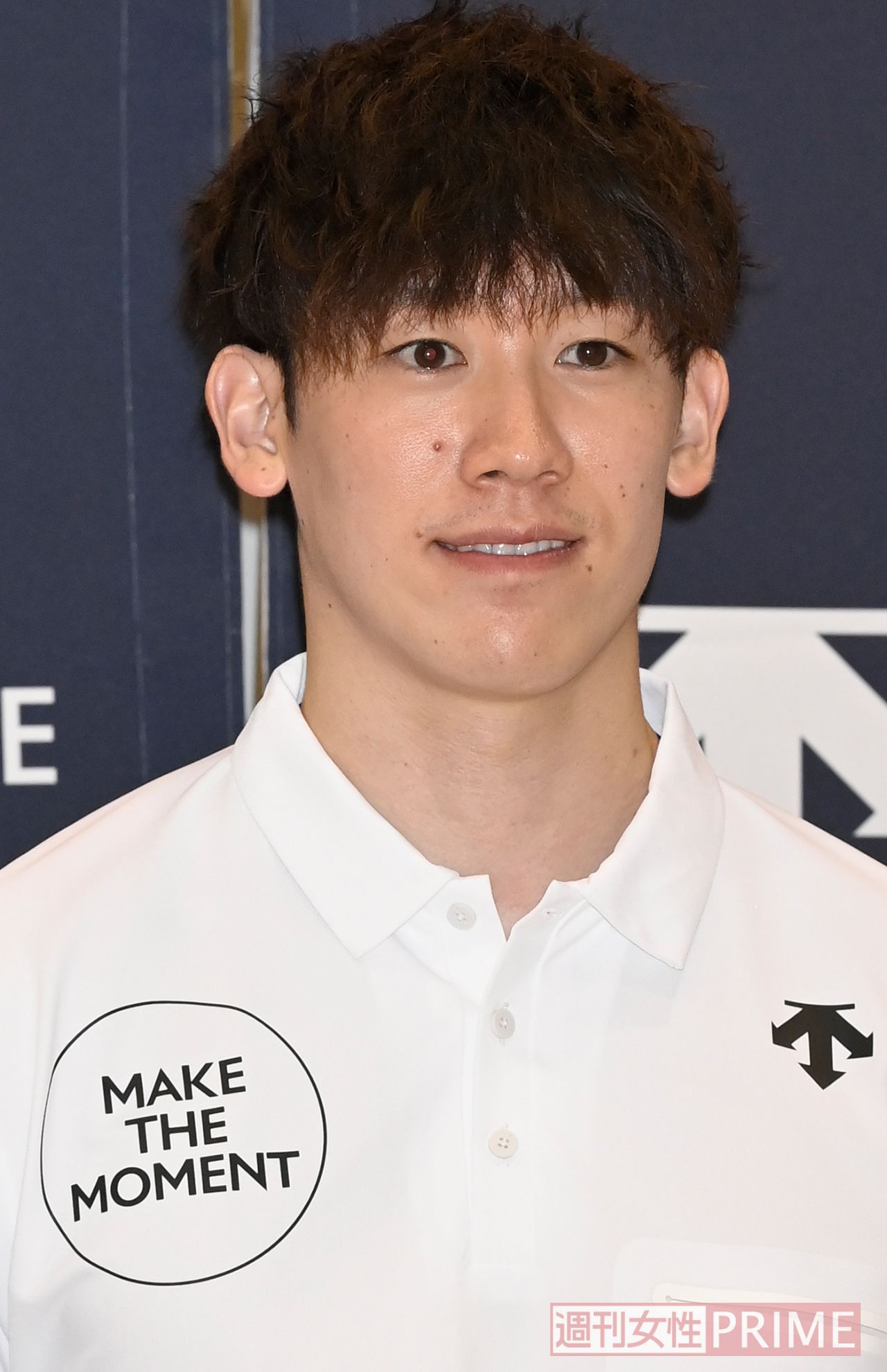 バレーボール人気に火をつけたともいえる石川祐希が1位に