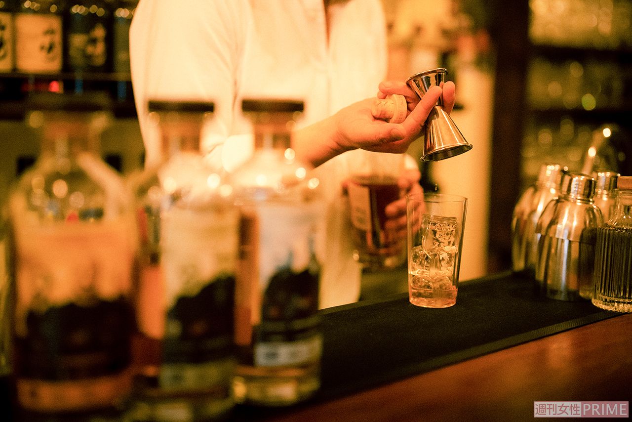 取材協力／出窓BayWindow