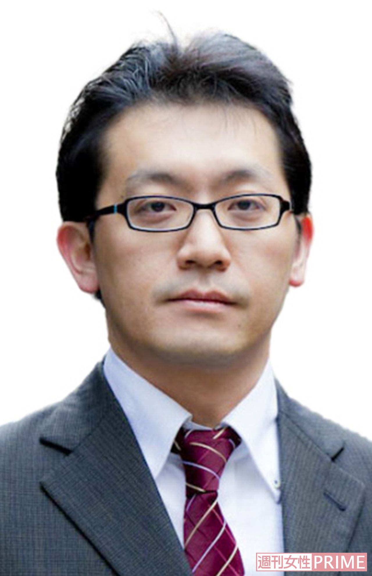 山﨑俊輔さん