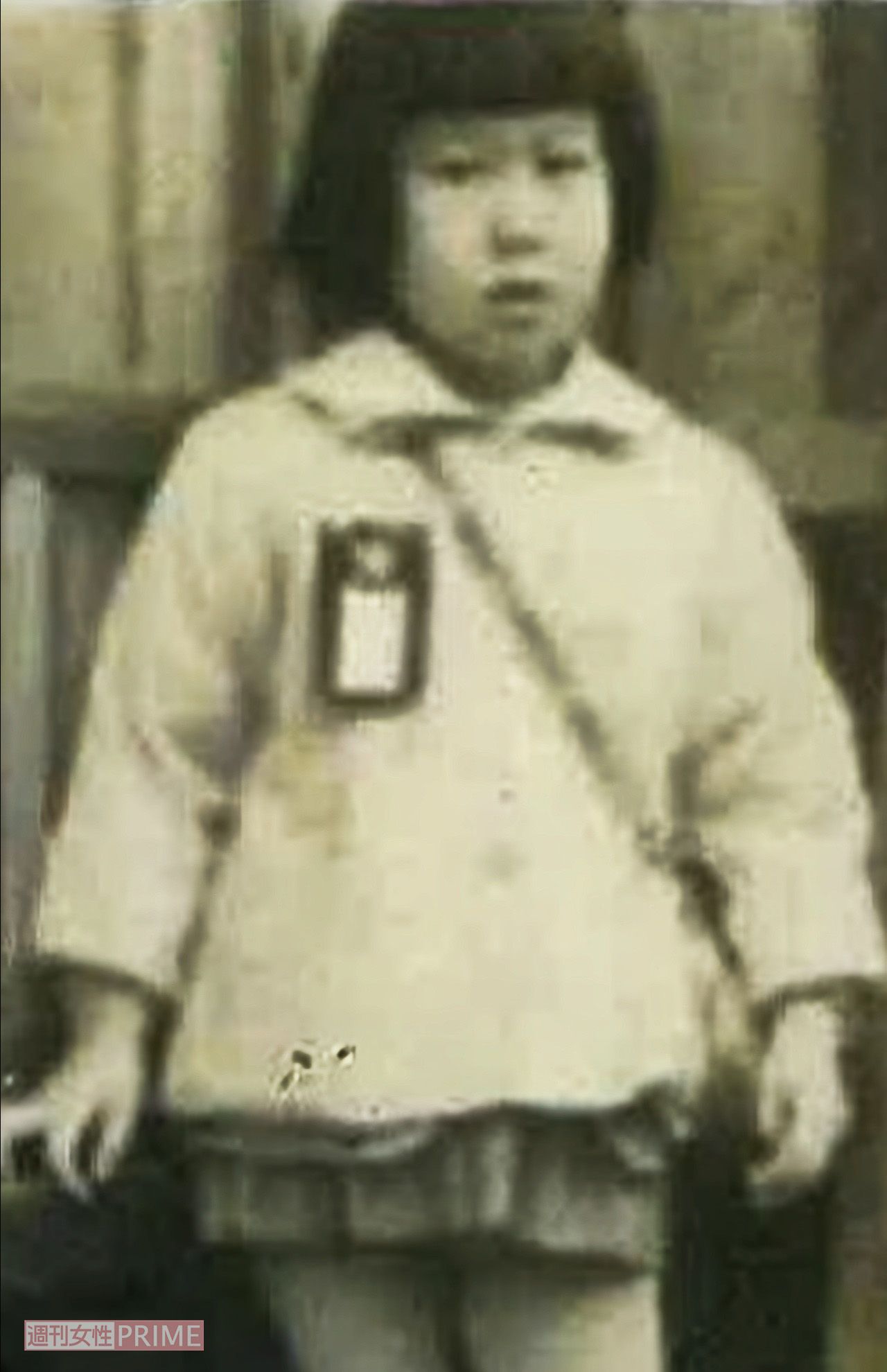 長崎県・大島の炭鉱の町で生まれ育つ