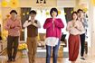 “恋ダンス”も話題沸騰! (c)TBS