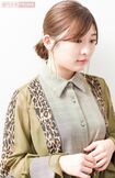 伊藤沙莉 撮影/伊藤和幸('20年)