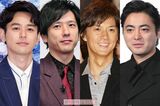 《東野圭吾ドラマランキング》実に面白い!圧倒的1位…