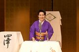 浪曲師・澤雪絵、桑田佳祐も立川談志さんも“芸を盗ん…