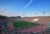 ジャニー喜多川社長の「夢」東京五輪の開閉会式での演出の行方