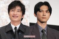 田中圭と永野芽郁の“酩酊”不倫疑惑を咎めない「サントリー」と、吉沢亮の“酒の失敗”でCM契約解除した「…