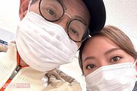 加藤茶夫婦、国民的歌手から送って貰ったレア食材で作った肉じゃがとおでんを堪能、妻の地元・広島にも帰省