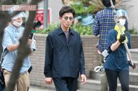 木村拓哉 “3密” で私語厳禁の『BG』チームに提案した、積極的に話しかける方法