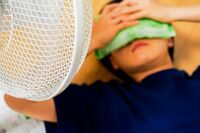 だるさ・眠気はサインかも？夏に急増する『かくれ脱水』の正体「目安は1日1.5リットル」水分をとるべき“8…
