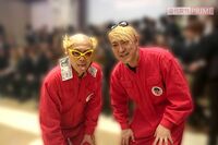 南部虎弾さん、電撃ネットワークのメンバーが語る秘話　亡くなっているはずなのにLINEが“既読”に　“喪服…