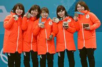 「そだね〜ジャパン」世界選手権に出場NGのナゼ、男子は協会に質問状も