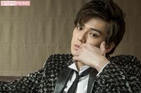 目指すのは「その年代の代表的な役者」新田真剣佑を奮い立たせるモノとは