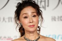 浅野ゆう子、阪神・淡路大震災被災時の母の“命の恩人”と30年ぶり再会、美談の裏で“音信不通”だった事実…