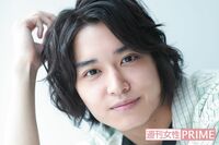 『NARUTO』主演の松岡広大、今作は「“10代の苦しい”の集大成であり大きな財産」