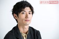 三浦春馬　20代後半になっての変化「怖がらずに話せるようになった」