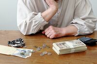 高齢者の生活保護受給が増えている！年金不安、シニア破綻…50代からのマネーの心得「老後ビンボー」を防ぐ
