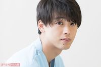 竹内涼真、プレッシャーも楽しみに変える強み「20代は将来への投資期間」