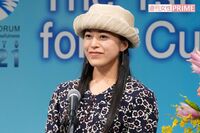 高円宮家・承子さま「ゆっくりで…」公務で見せたお気遣い、OLとの両立で“8年恋人”と噂される今秋結婚