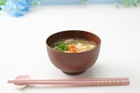 いつもの「みそ汁」に「酢」を足すだけ！腸内環境を整える“発酵食品W使い”のスゴイ効果