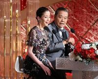 頸椎を亜脱臼した西田敏行、両手両足がマヒしていると話す